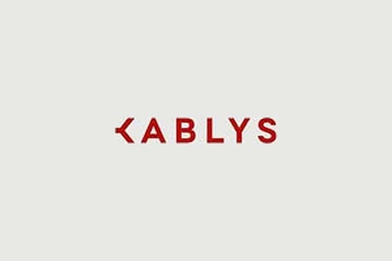 Kablys, Vilnius