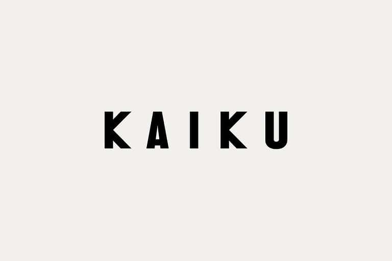 Kaiku, Helsinki Kaiku, Helsinki