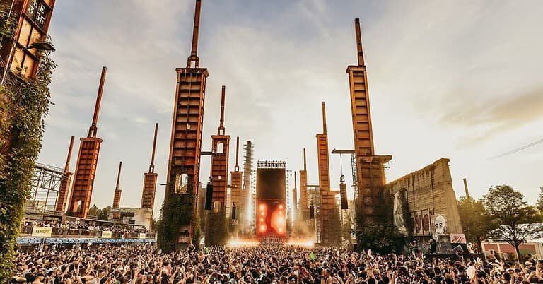 Kappa FuturFestival 2027 Tickets On Sale: Prices, Dates and What We Know