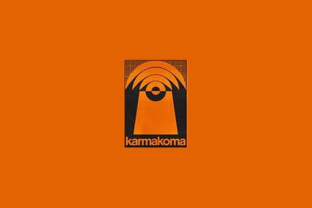Karmakoma, Belgrade, Serbia