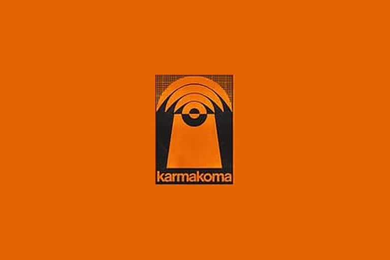 Karmakoma, Belgrade Karmakoma, Belgrade