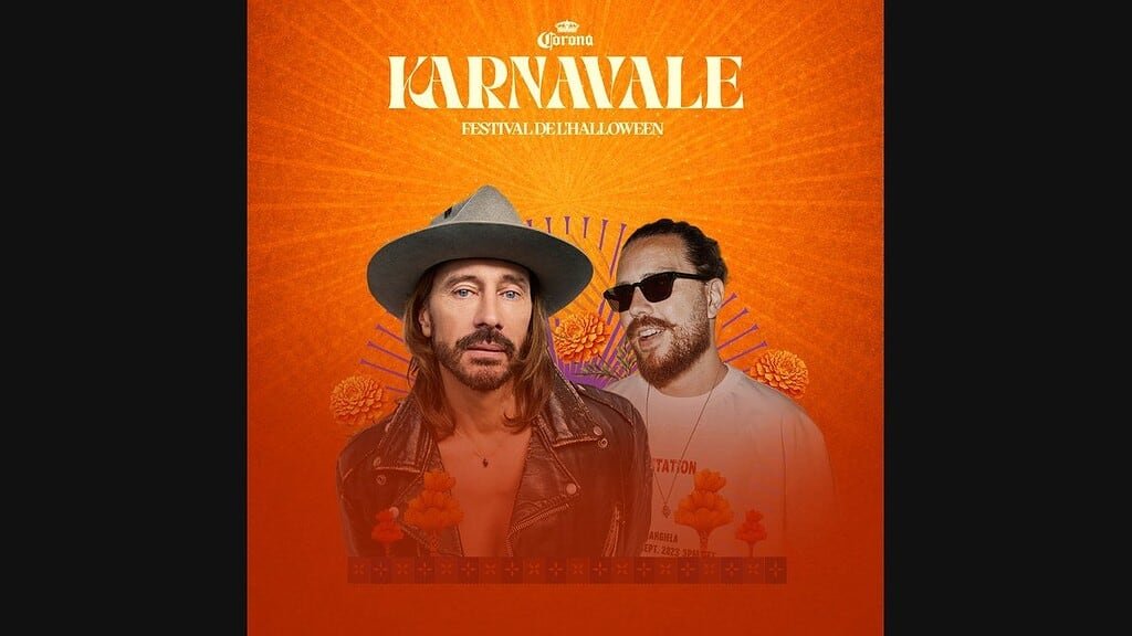 Karnavale, Montreal, QC, Canada