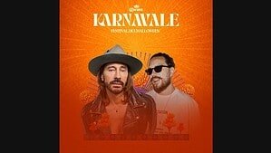 Karnavale (Montreal, QC, Canada) 2026 Karnavale (Montreal, QC, Canada) 2026