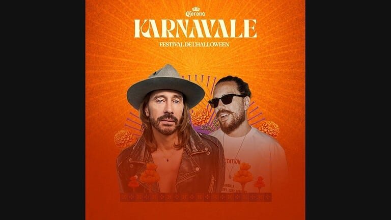 Karnavale