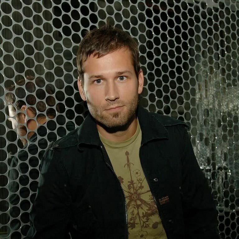 Kaskade Kaskade