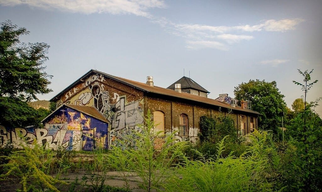 Kassablanca, Jena, Germany