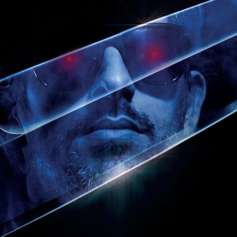 Kavinsky Kavinsky