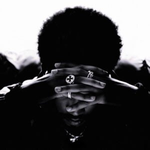 Kaytranada