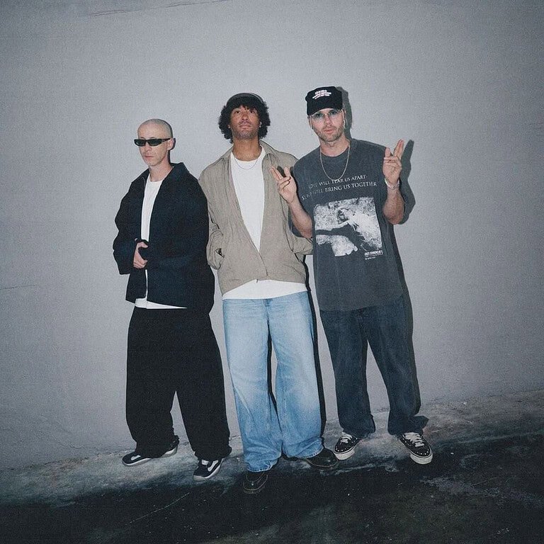 Record Label: Keinemusik
