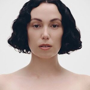 Kelly Lee Owens Kelly Lee Owens