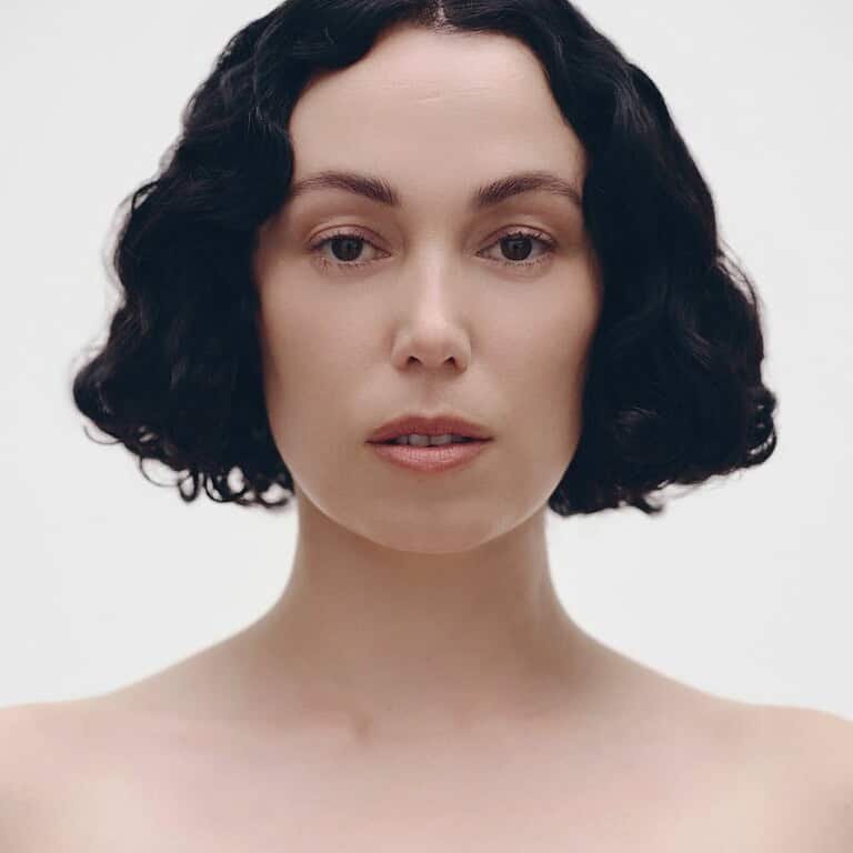 Kelly Lee Owens Kelly Lee Owens