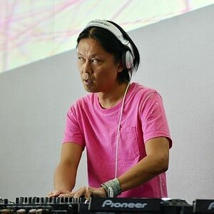 Ken Ishii Ken Ishii