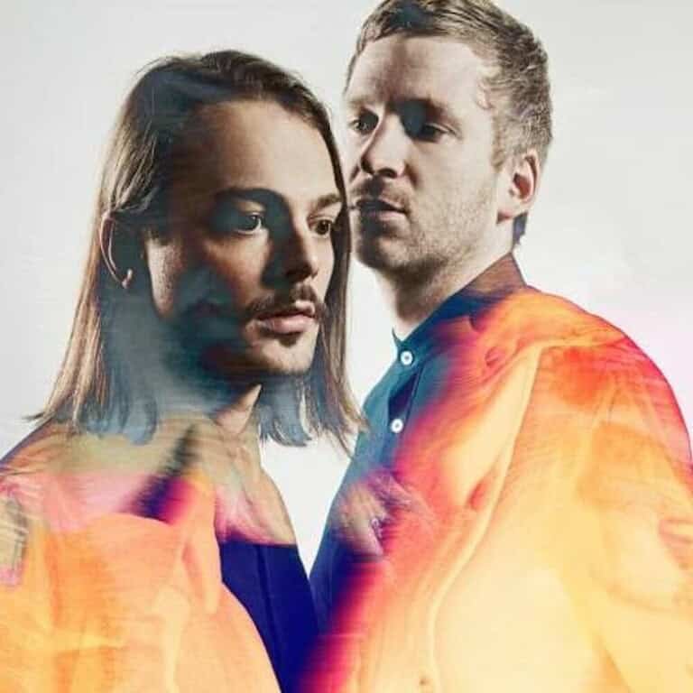 Kiasmos Kiasmos