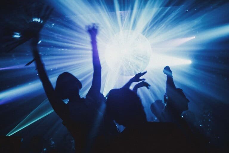 Klymax Discotheque, Bali