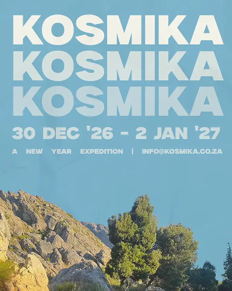 kosmika og