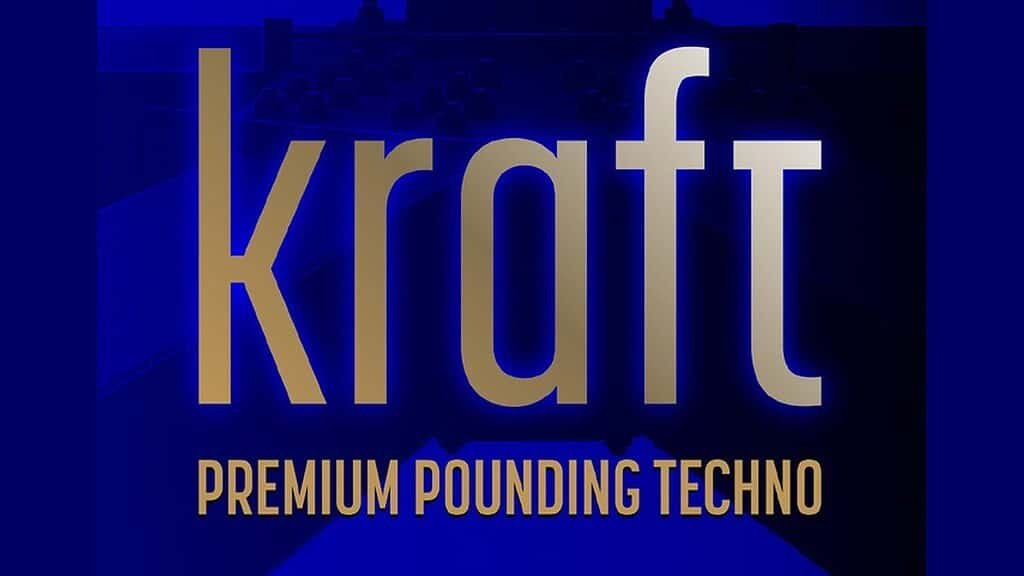 KRAFT Kingsday Festival, Amsterdam, Netherlands