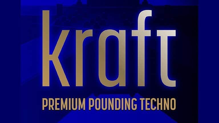 kraft kingsday festival 2027 poster
