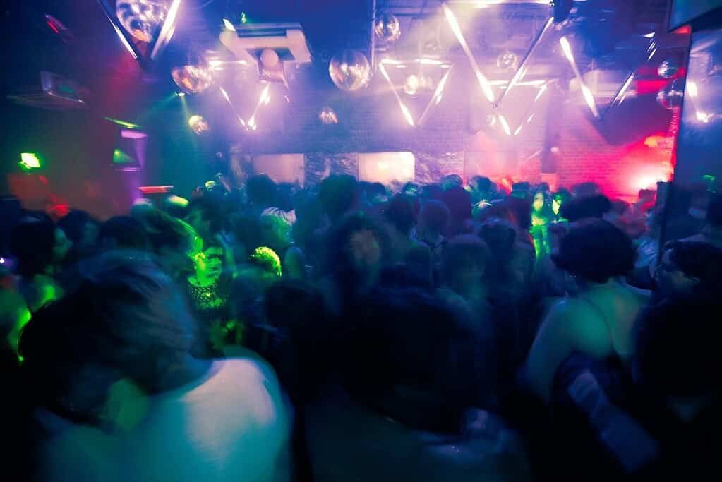 Kremwerk, Seattle, United States
