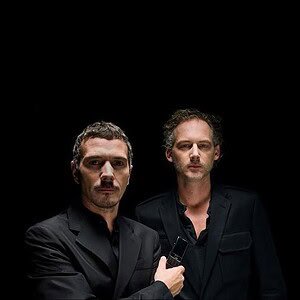 Kruder & Dorfmeister Kruder & Dorfmeister