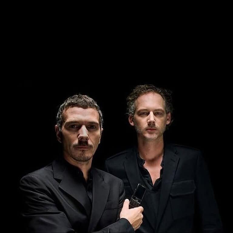 Kruder & Dorfmeister Kruder & Dorfmeister