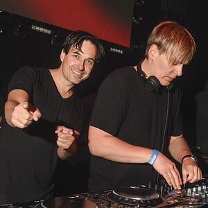 Kyau & Albert Kyau & Albert