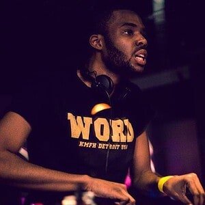 Kyle Hall Kyle Hall
