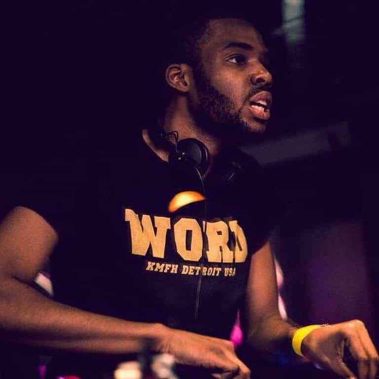 Kyle Hall Kyle Hall