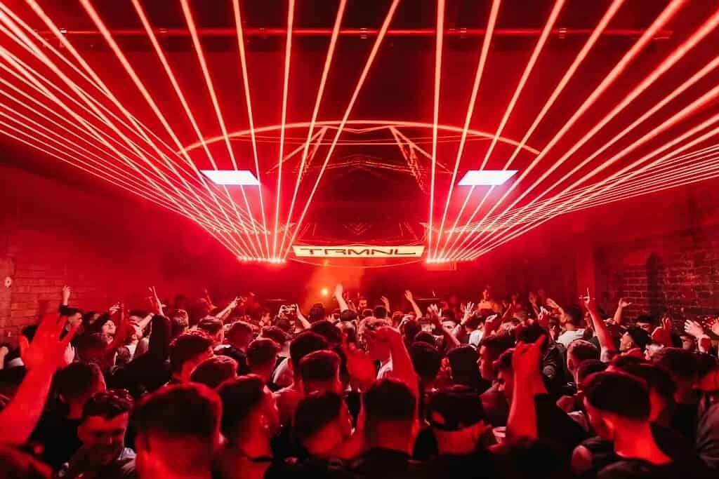 LAB11, Birmingham, United Kingdom