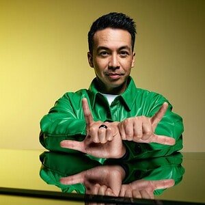 Laidback Luke Laidback Luke