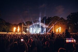 Lakes Festival (Christchurch, New Zealand) 2026