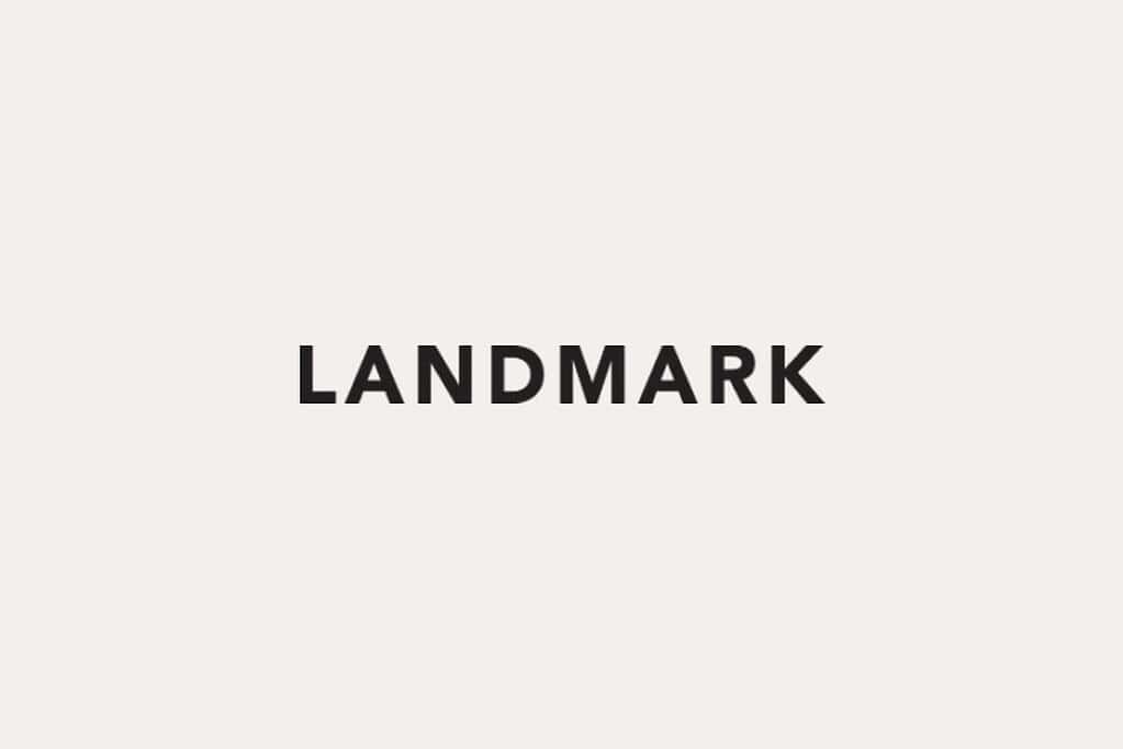 Landmark, Bergen, Norway