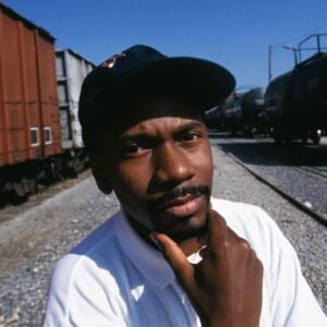 Larry Heard Larry Heard