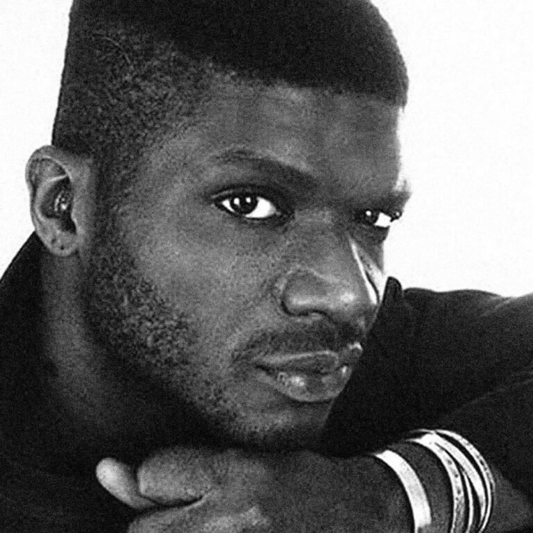 Larry Levan Larry Levan