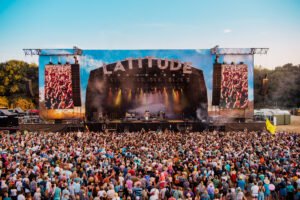Latitude Festival (Southwold, United Kingdom) 2027