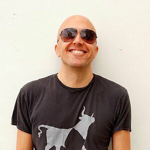 Lee Burridge Lee Burridge