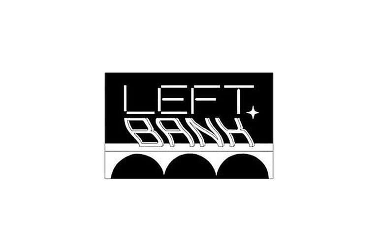 Left Bank, Tbilisi