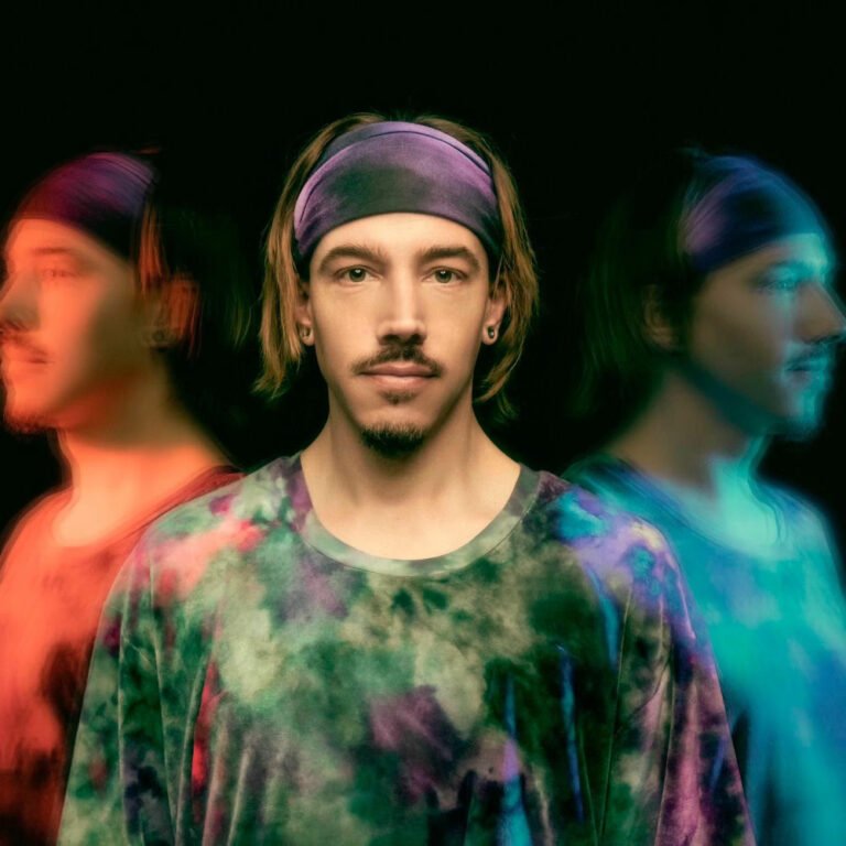 Liquid Stranger Liquid Stranger