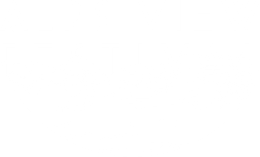 Alps View Festival, Vue des Alpes, Switzerland
