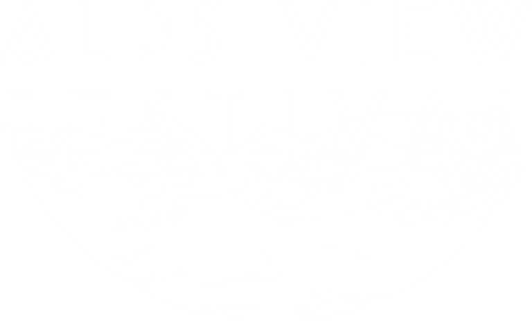 logo AVF white