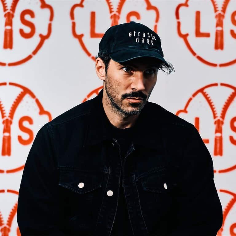 Lorenzo Senni