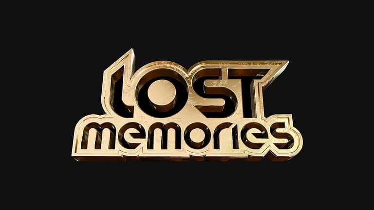 lost memories indoor 2026 logo