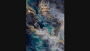 Lost&Find (Hamamatsu (Shizuoka), Japan) 2026