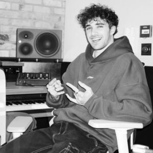 Luca-Dante Spadafora Luca-Dante Spadafora