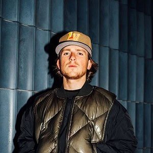 Luke Dean Luke Dean