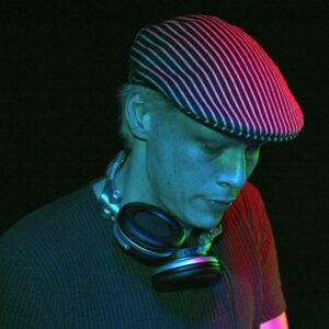 Luke Slater Luke Slater