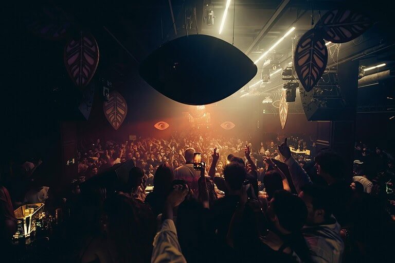 LuLa Club, Madrid LuLa Club, Madrid