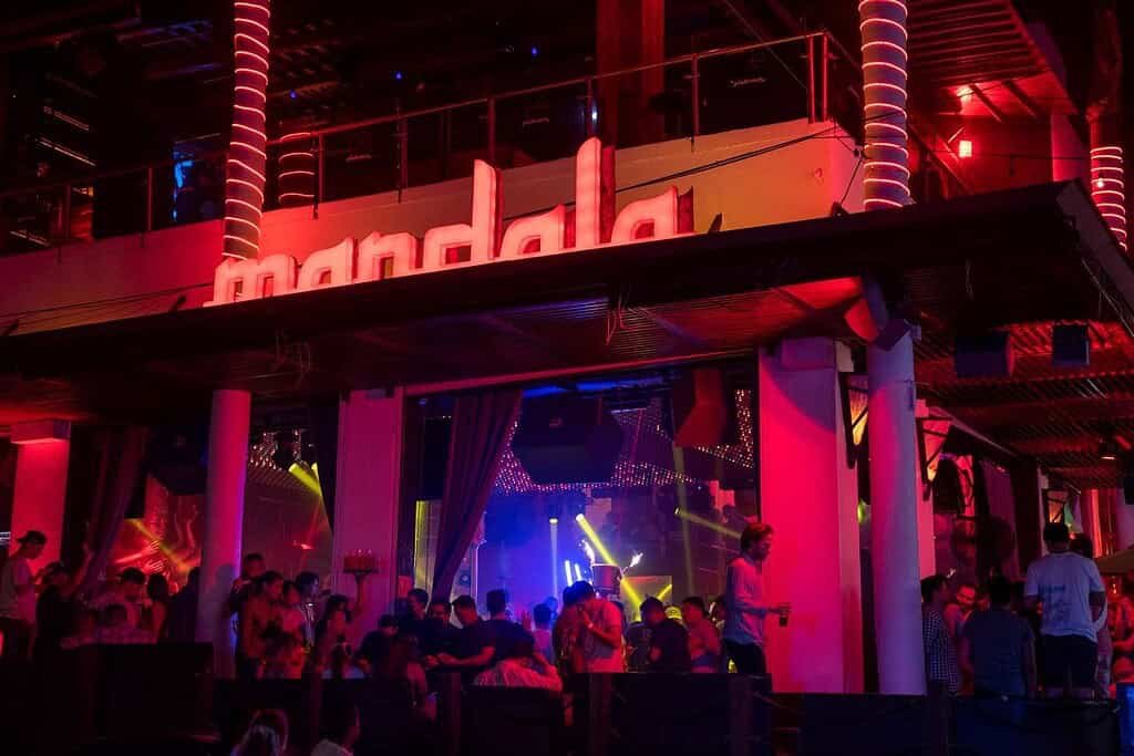 Mandala Playa del Carmen, Playa del Carmen, Mexico