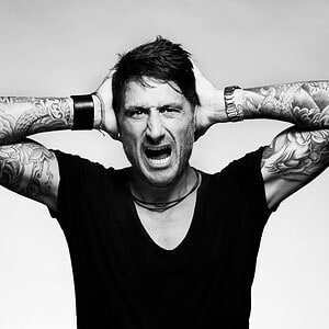 Marco Bailey Marco Bailey