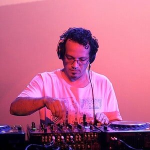 Mark Farina Mark Farina