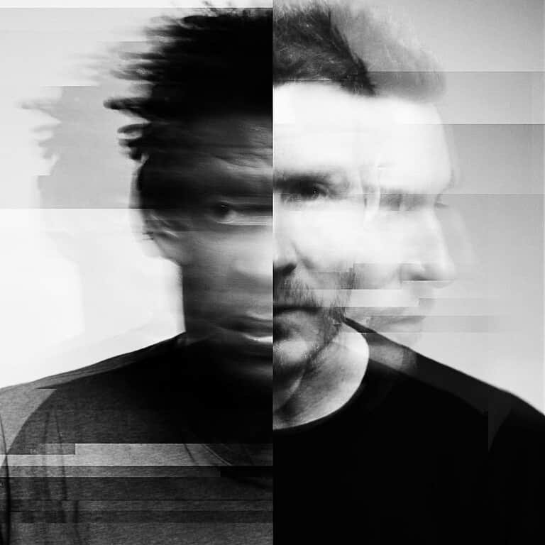Massive Attack Massive Attack